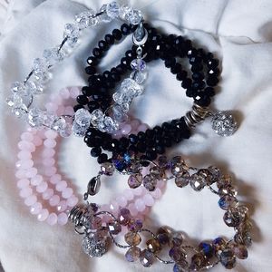 4 bracelet bundle
